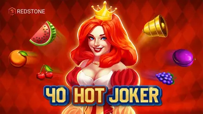 40 Hot Joker - SpinCity - Zimbabwe