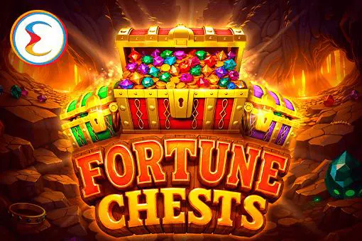 Fortune Chests - SpinCity - Zimbabwe
