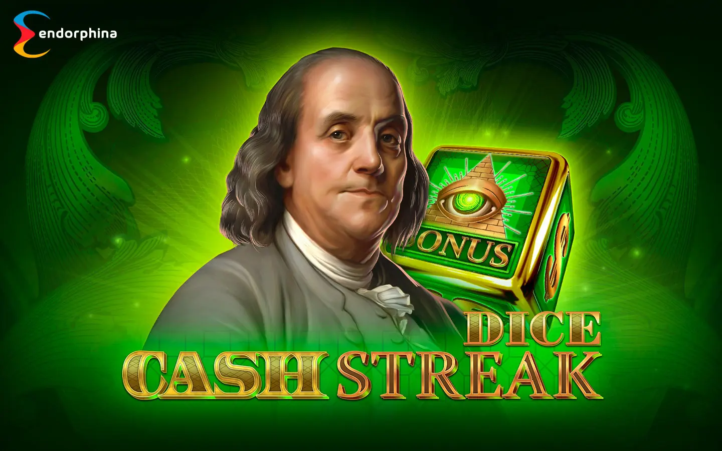 Cash Streak (Dice) - SpinCity - Zimbabwe