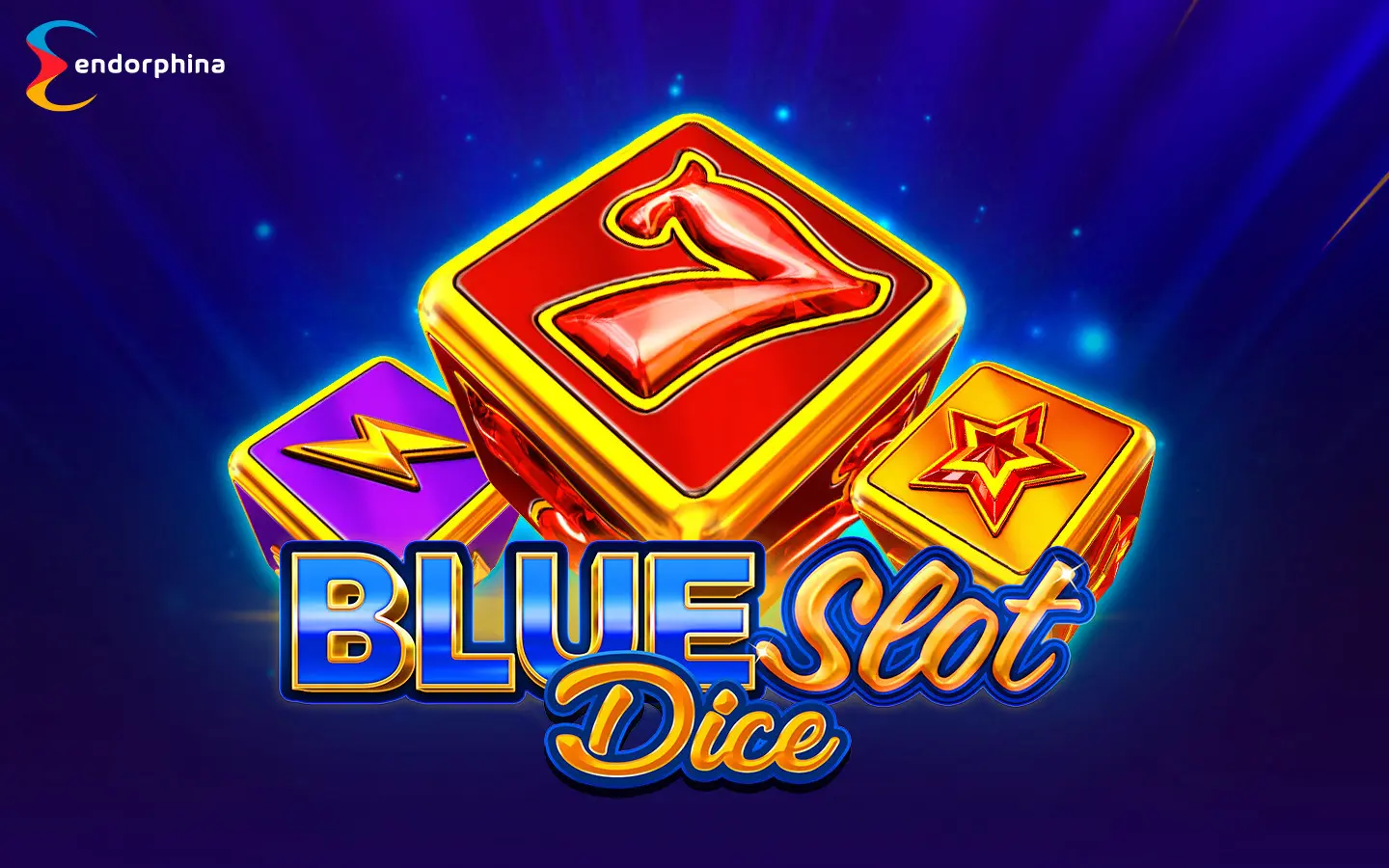 Blue Slot (Dice) - SpinCity - Zimbabwe