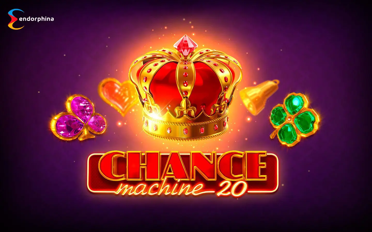 Chance Machine 20 (Dice) - SpinCity - Zimbabwe