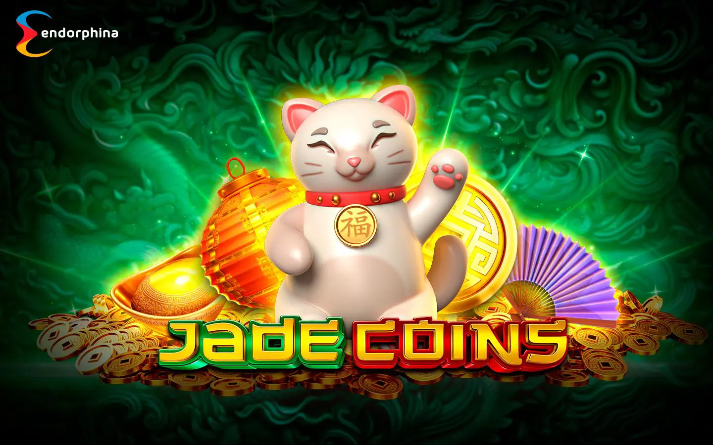 Jade Coins - SpinCity - Zimbabwe