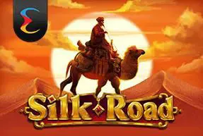 Silk Road - SpinCity - Zimbabwe