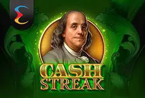 Cash Streak - SpinCity - Zimbabwe