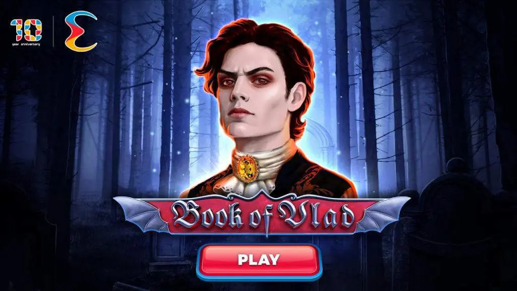 Book of Vlad - SpinCity - Zimbabwe