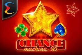 Chance Machine 40 - SpinCity - Zimbabwe