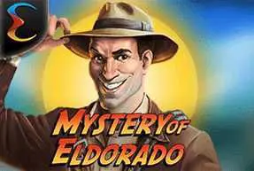 Mystery of Eldorado - SpinCity - Zimbabwe