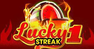Lucky Streak 1 - SpinCity - Zimbabwe