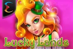 Lucky Lands - SpinCity - Zimbabwe