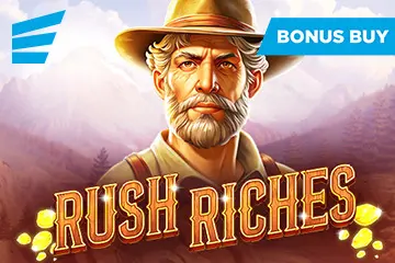 Rush Riches - SpinCity - Zimbabwe