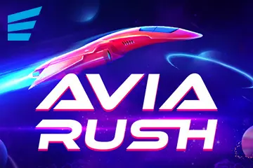 Avia Rush - SpinCity - Zimbabwe