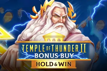 Temple Of Thunder II Bonus Buy - SpinCity - Zimbabwe