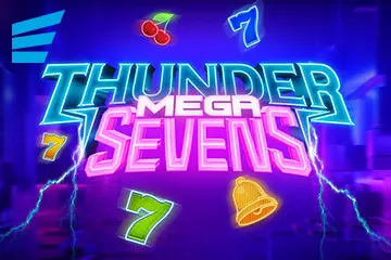 Thunder Mega Sevens - SpinCity - Zimbabwe