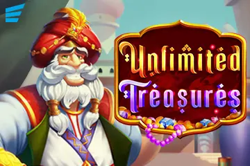 Unlimited Treasures - SpinCity - Zimbabwe