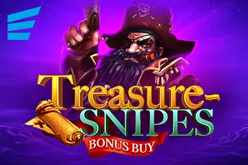 Treasure-snipes Bonus Buy - SpinCity - Zimbabwe