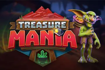 Treasure Mania - SpinCity - Zimbabwe