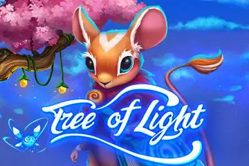 Tree Of Light - SpinCity - Zimbabwe