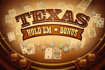 Texas Holdem Bonus - SpinCity - Zimbabwe