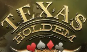 Texas Holdem Poker - SpinCity - Zimbabwe
