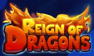 Reign of Dragons - SpinCity - Zimbabwe
