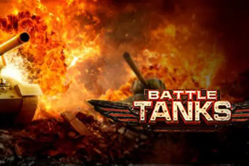 Battle Tanks - SpinCity - Zimbabwe