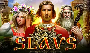 The Slavs - SpinCity - Zimbabwe