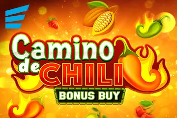 Camino de Chili Bonus Buy - SpinCity - Zimbabwe