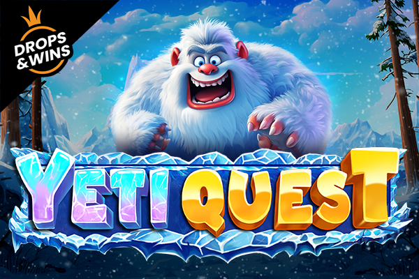 Yeti Quest - SpinCity - Zimbabwe