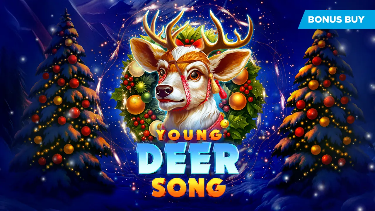 Young Deer Song - SpinCity - Zimbabwe