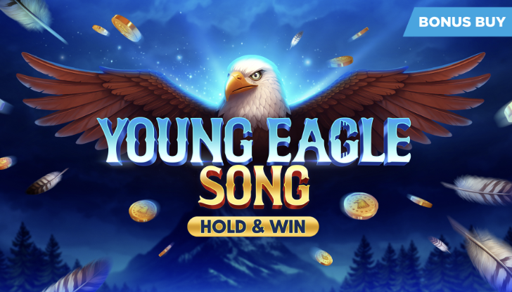 Young Eagle Song - SpinCity - Zimbabwe