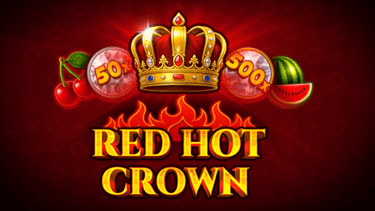 Red Hot Crown - SpinCity - Zimbabwe