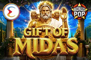 Gift of Midas - SpinCity - Zimbabwe