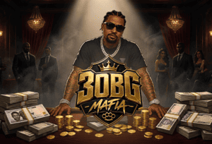 30bg-mafia - SpinCity - Zimbabwe