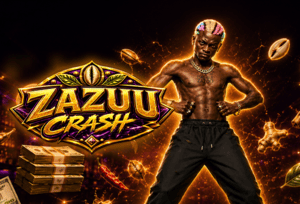 portable-crash - SpinCity - Zimbabwe