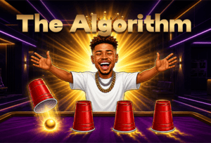 the-algorithm - SpinCity - Zimbabwe
