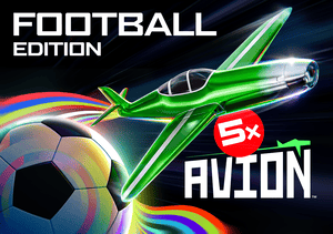 AvionFootball - SpinCity - Zimbabwe