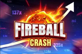 Fireball - SpinCity - Zimbabwe