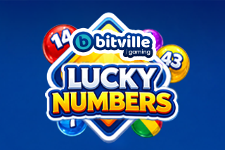 Bitville Numbers - SpinCity - Zimbabwe