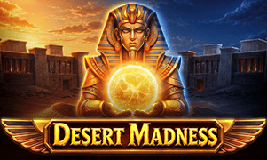DesertMadness - SpinCity - Zimbabwe
