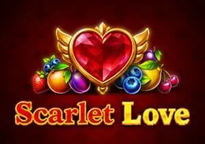 ScarletLove - SpinCity - Zimbabwe