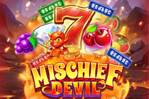 Mischief Devil - SpinCity - Zimbabwe