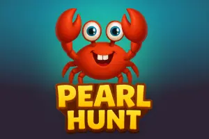 Pearl Hunt - SpinCity - Zimbabwe