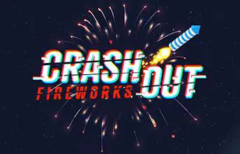 Crashout - Firework - SpinCity - Zimbabwe
