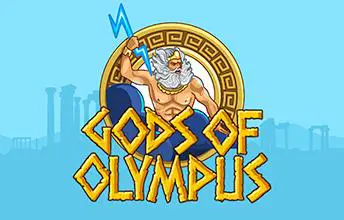 Gods of Olympus - SpinCity - Zimbabwe