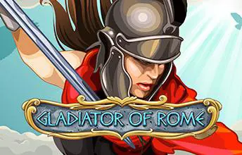 Gladiator of Rome - SpinCity - Zimbabwe