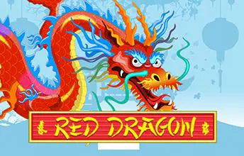 Red Dragon - SpinCity - Zimbabwe