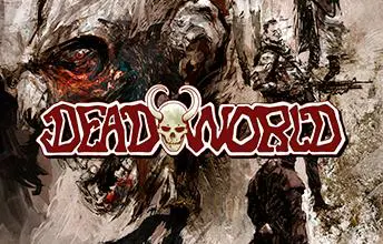 Deadworld - SpinCity - Zimbabwe