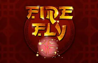 Firefly Keno - SpinCity - Zimbabwe