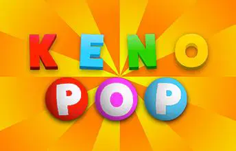 Keno Pop - SpinCity - Zimbabwe