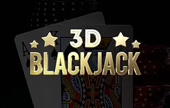 3D Blackjack - SpinCity - Zimbabwe